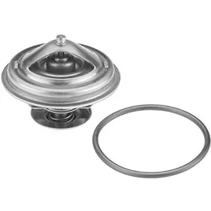 Comparateur de prix : Febi-Bilstein Thermostat, liqiuide de refroidissement, par ex. pour Audi