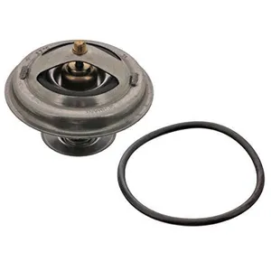 Comparateur de prix : Febi-Bilstein Thermostat, liqiuide de refroidissement, par ex. pour VW, Audi