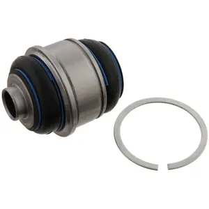 Febi-Bilstein 18901 Roulement, boîtier du roulement des roues pas cher
