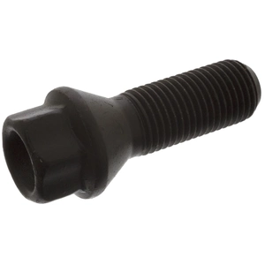Febi bilstein 18538 Lot de 20 boulons de Roue M14 x 1,5 SW17 mm