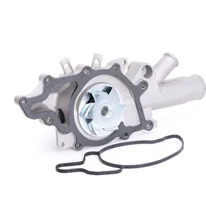Comparateur de prix : FEBI BILSTEIN Pompe à eau pour MERCEDES-BENZ: Classe CLK, Classe E, Classe C, Classe ML (Ref: 18545)