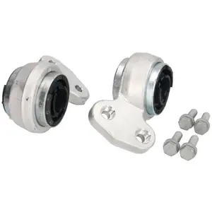 Comparateur de prix : FEBI BILSTEIN Kit d'assemblage, bras de liaison pour BMW: Série 3, Z4 (Ref: 18686)