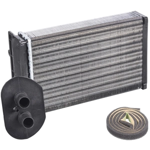 Comparateur de prix : FEBI BILSTEIN Radiateur de chauffage pour VOLKSWAGEN: Transporter (Ref: 18158)