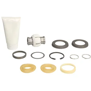 Kit de réparation, jambe de guidage FEBI BILSTEIN 18108 pas cher