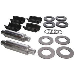 Kit d'assemblage, bras de liaison FEBI BILSTEIN 18393 pas cher