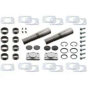 Comparateur de prix : FEBI BILSTEIN Kit d'assemblage, pivot de fusée d'essieu (Ref: 18420)