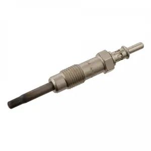 Comparateur de prix : FEBI BILSTEIN Bougie de préchauffage, 11,5 V, par ex. pour Mercedes-Benz