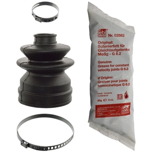 Jeu de joints-soufflets, arbre de commande 18773 FEBI 18773 pas cher