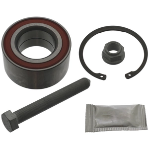 Kit de roulements de roue 19922 FEBI 19922 pas cher
