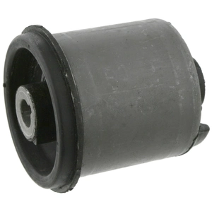 Comparateur de prix : Febi-Bilstein Suspension, corps de l'essieu, par ex. pour Skoda, Seat, VW, Audi