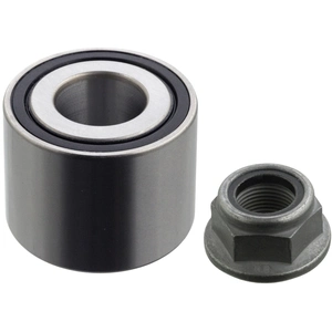 FEBI Kit de roulements de roue, par ex. pour Renault, Nissan pas cher