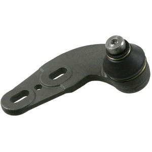 Comparateur de prix : FEBI BILSTEIN Rotule de suspension pour AUDI: Coupé, 90, 80 (Ref: 19810)