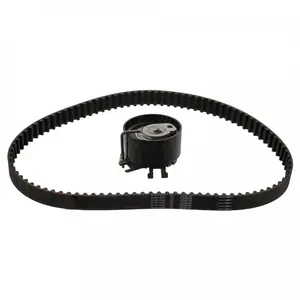 FEBI Kit de distribution, par ex. pour Renault, Dacia, Nissan pas cher