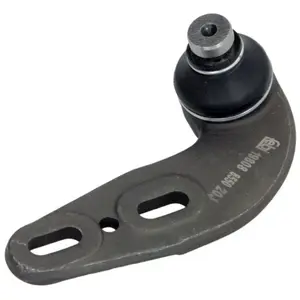FEBI BILSTEIN Rotule de suspension pour AUDI: Coupé, 90, 80 (Ref: 19808) pas cher