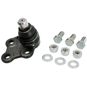 FEBI BILSTEIN Rotule de suspension pour MERCEDES-BENZ: Classe V, Vito (Ref: 19562) pas cher