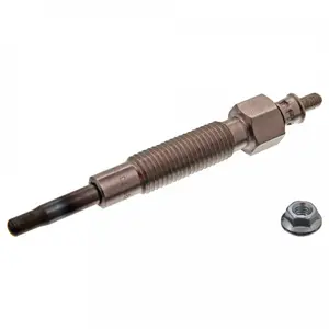 Comparateur de prix : FEBI BILSTEIN Bougie de préchauffage, 11 V, par ex. pour Nissan, Hyundai, KIA