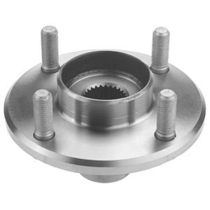FEBI BILSTEIN Moyeu de roue pour FORD: Cougar, Mondeo, Focus (Ref: 19090) pas cher