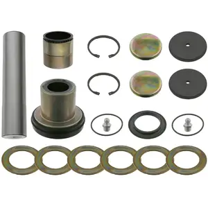 FEBI BILSTEIN Kit d'assemblage, pivot de fusée d'essieu (Ref: 19000) pas cher