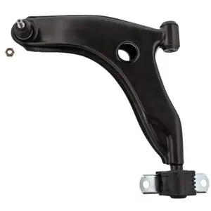 Bras de suspension FEBI BILSTEIN 19673 Essieu avant, gauche, avant pas cher
