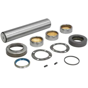 Kit d'assemblage, pivot de fusée d'essieu FEBI BILSTEIN 19174 pas cher