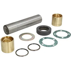 Kit d'assemblage, pivot de fusée d'essieu FEBI BILSTEIN 19179 pas cher
