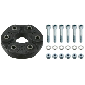 febi Joint, arbre longitudinal -BENZ CLASSE C (05/2000 - 02/2007) pas cher