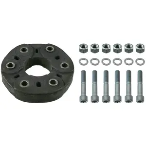 Comparateur de prix : FEBI Joint, arbre longitudinal ProKit, arrière, par ex. pour Mercedes-Benz