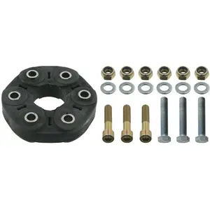 FEBI BILSTEIN Joint, arbre longitudinal pour MERCEDES-BENZ: Classe C (Ref: 19109) pas cher