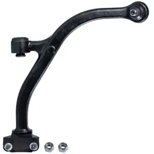 Bras de suspension FEBI BILSTEIN 19733 Essieu avant, droite, avant pas cher