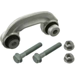 Febi bilstein Entretoise/tige, stabilisateur ProKit, par ex. pour VW, Audi, Skoda pas cher