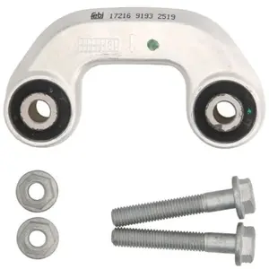 Comparateur de prix : Febi bilstein Entretoise/tige, stabilisateur ProKit, par ex. pour Audi, VW, Skoda