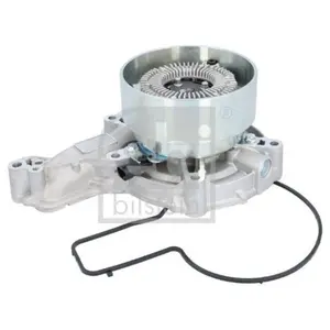 FEBI BILSTEIN 76019 Pompe à eau avec joints, Fonte d'aluminium pas cher