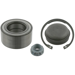 Kit de roulements de roue 23225 FEBI 23225 pas cher