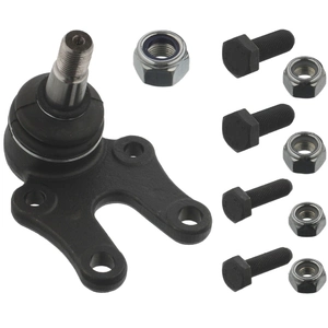 FEBI BILSTEIN Rotule de suspension pour TOYOTA: Hiace, Dyna (Ref: 23246) pas cher