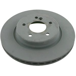 Disque de frein FEBI BILSTEIN 23212 arrière, ventilé, 1 pièce pas cher