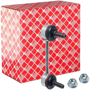 FEBI BILSTEIN Biellette de barre stabilisatrice pour FORD: Connect (Ref: 23259) pas cher