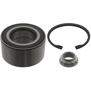 Kit de roulements de roue 23928 FEBI 23928 pas cher