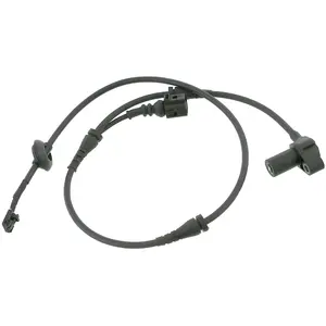 FEBI BILSTEIN Capteur ABS pour AUDI: A4 (Ref: 23820) pas cher