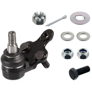 Comparateur de prix : FEBI BILSTEIN Rotule de suspension pour TOYOTA: Camry & LEXUS: ES, RX (Ref: 23589)