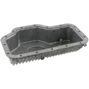 Comparateur de prix : FEBI BILSTEIN Carter d'huile pour BMW: Série 3 (Ref: 23569)