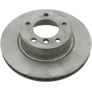 FEBI BILSTEIN Disques de frein pour BMW: Série 3, Série 1 (Ref: 23536) pas cher
