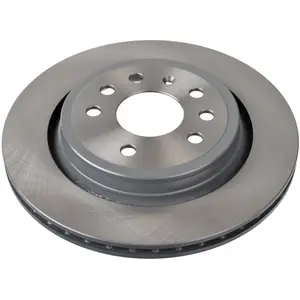 Disque de frein FEBI BILSTEIN 23545 arrière, ventilé, 1 pièce pas cher