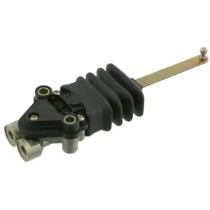 FEBI BILSTEIN Valve de suspension pneumatique (Ref: 23557) pas cher