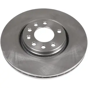 Disque de frein FEBI BILSTEIN 23559 avant, ventilé, 1 pièce pas cher