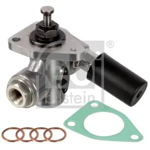 Comparateur de prix : Pompe d'alimentation manuelle FEBI BILSTEIN 23027