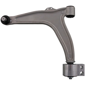 Bras de suspension FEBI BILSTEIN 23001 Essieu avant, gauche, avant pas cher