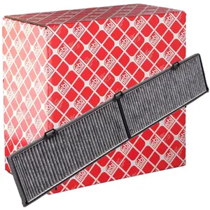Febi-Bilstein 23683 Filtre, air de l'habitacle pas cher