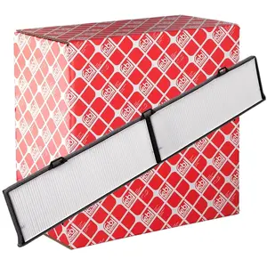 Filtre d'habitacle (filtre à pollen) FEBI BILSTEIN 23684 pas cher
