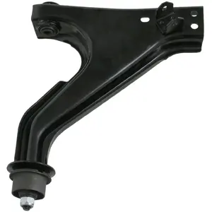 Bras de suspension FEBI BILSTEIN 23153 Essieu avant, droite, avant pas cher