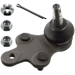 Comparateur de prix : FEBI BILSTEIN Rotule de suspension pour TOYOTA: Starlet, Paseo (Ref: 23109)